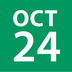 OCT 24