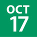 OCT 17