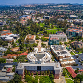 Explore Southern California Universities