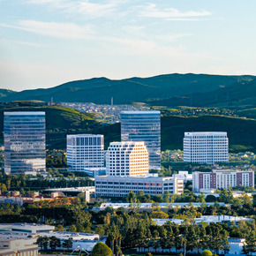 Irvine Named Orange County’s Best City to Live
