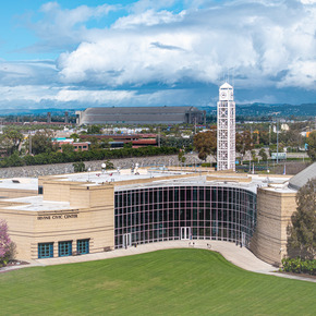 Get Involved: Serve on a City Advisory Committee