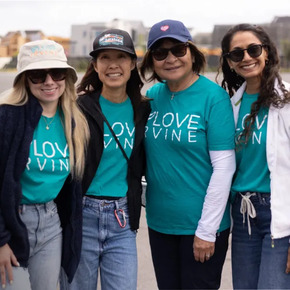 Citywide Serve Day
