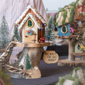 Holiday Faire