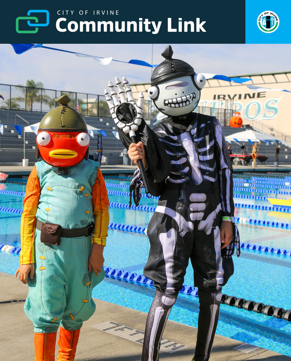 Monster Splash