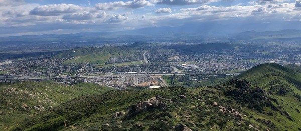 Jurupa Valley