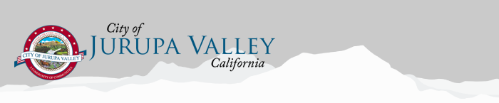 City of Jurupa Valley