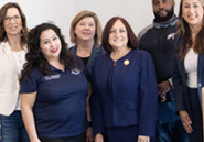 City recognized for work on the Santa Ana River Bottom Collaborative alongside Path of Life Ministries