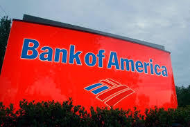 Bank of America Image