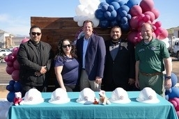 Target Table Picture