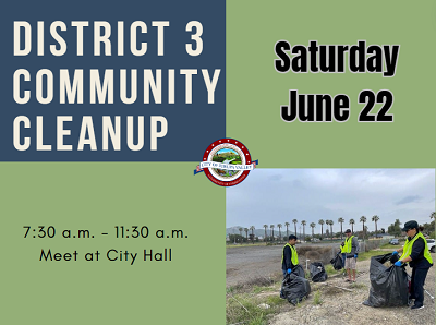 Berkson's Cleanup Event