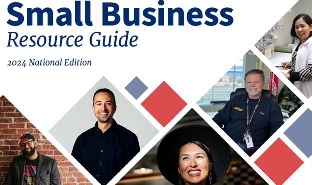 Small Business Resource Guide