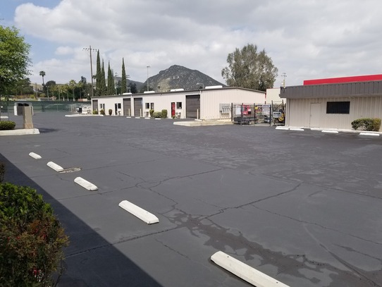 Image of Industrial Space