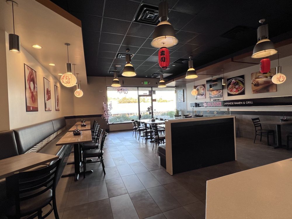 Ryoshi inside picture