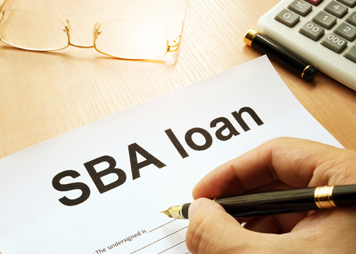 SBA Loan picture