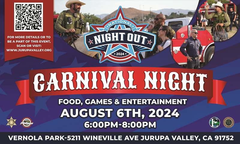 National Night Out