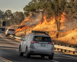 Wildfire season has arrived. Are you ready?