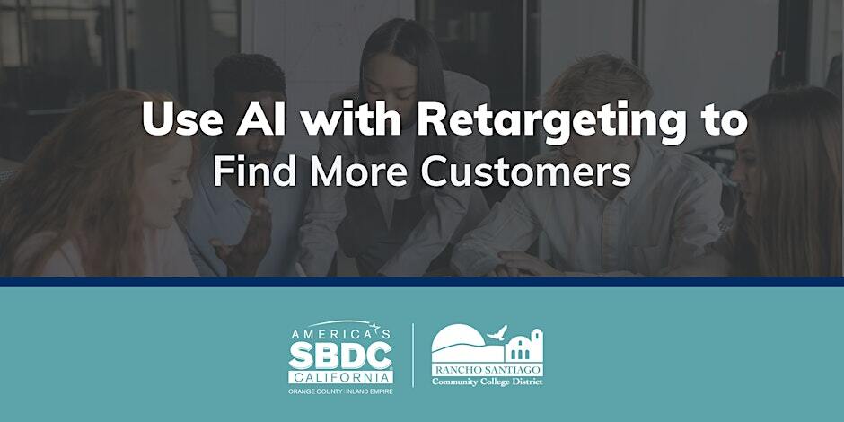 Use AI to find customers