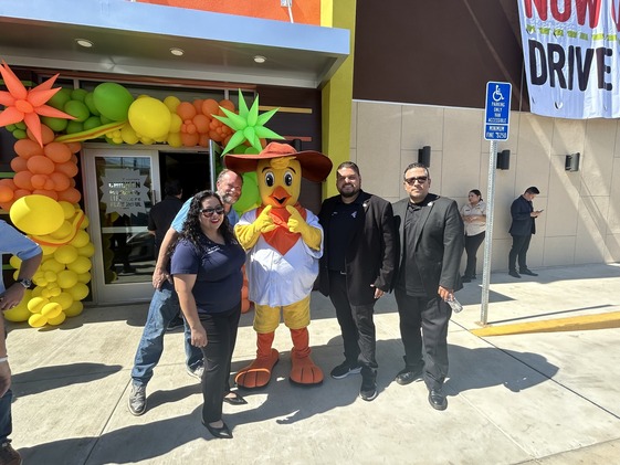 Pollo Campero Picture