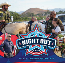 National Night Out