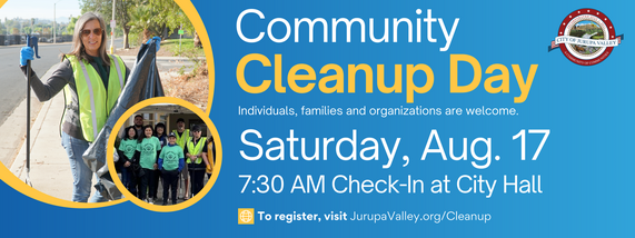 D2 Community Clean Up