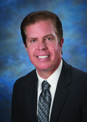 Rod Butler 1 - grey background headshot