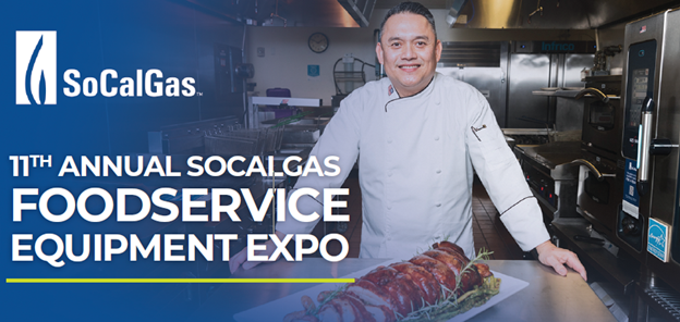 SoCalGas Expo Flyer