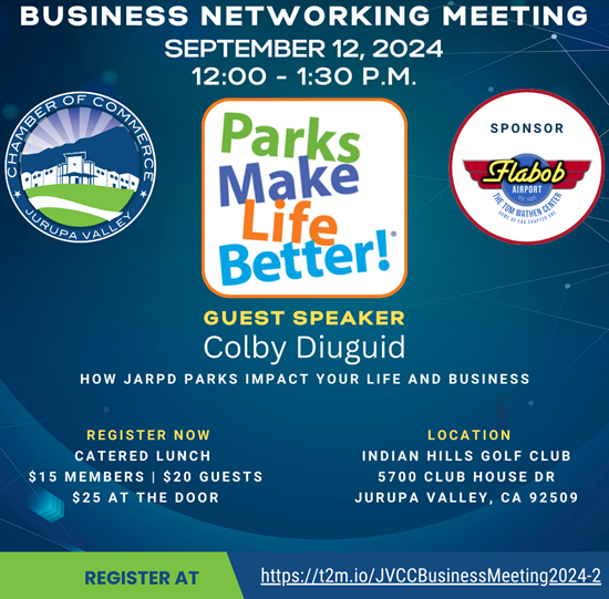 JV Chamber of Commerce