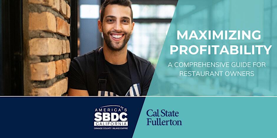 Maximizing Profitability