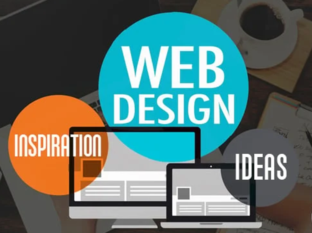web design picture