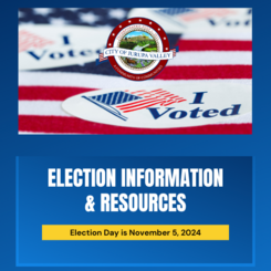 Election Info