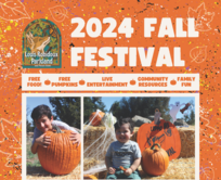 Robidoux Fall Fest