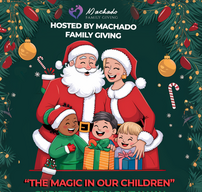 Machado Family Toy Drive