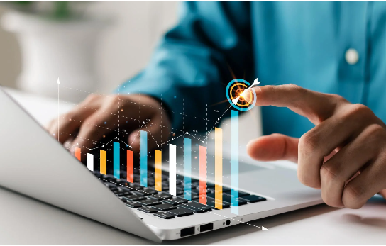 Cash Flow Management Flyer