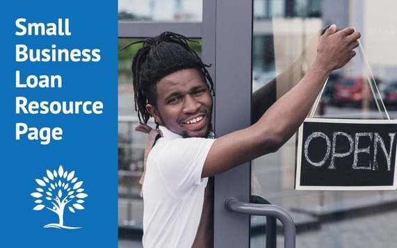 Microenterprise collaborative flyer