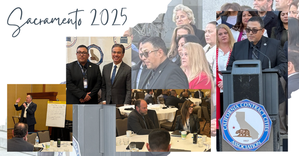 Sacramento 2025