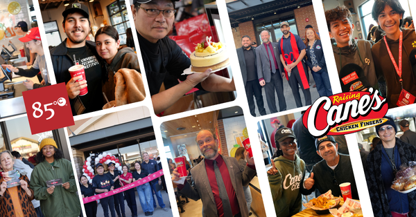 new bakery and fast food open in Jurupa Valley