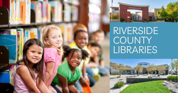 RivCo libraries
