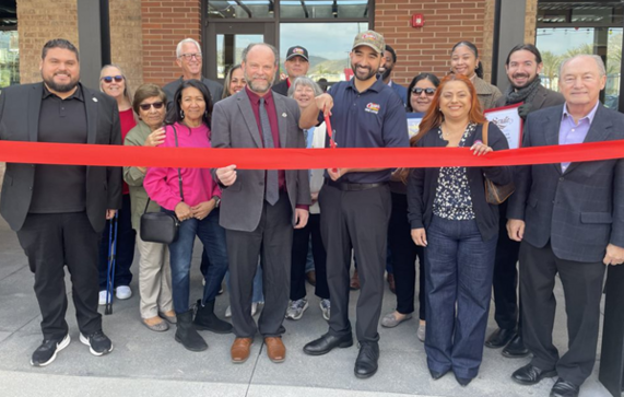 Raising Cane's Photo