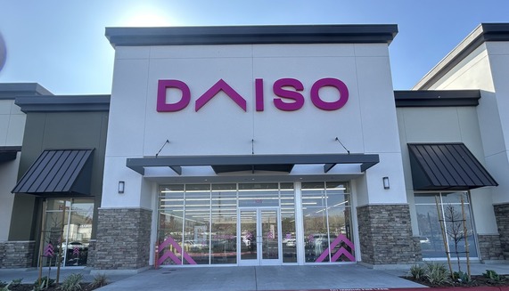 Daiso Photo