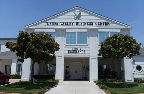 Jurupa Valley Executive Suites Picture
