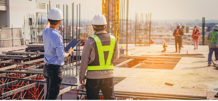 Contracting Over Lunch Flyer