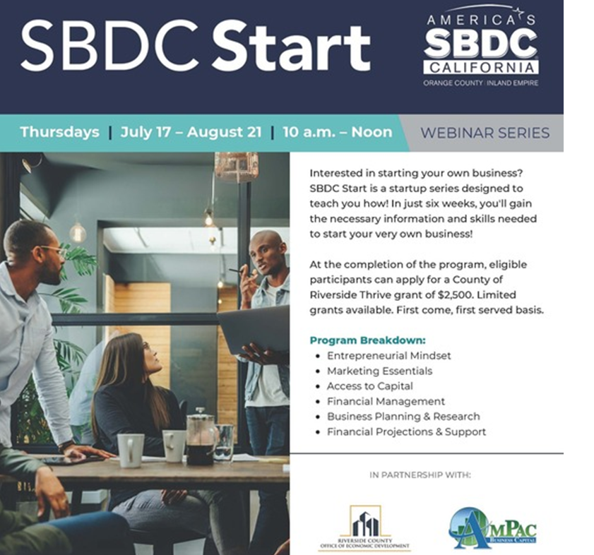 SBDC Flyer Part 2