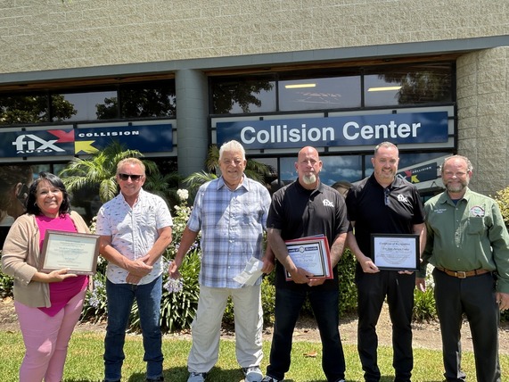 Fix it Collision Center