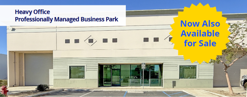 Brookhollow Business Park
