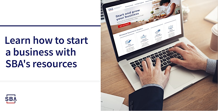 SBA Webinar