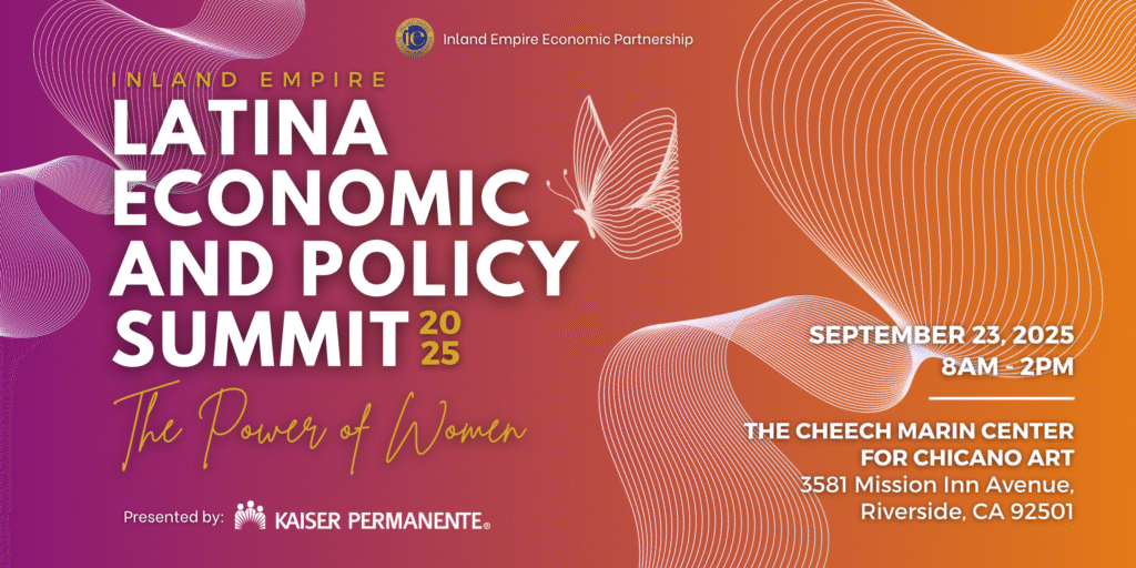 Latina Business Summit