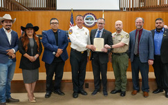 Council Meeting Sept 8 Emergency Preparedness Month