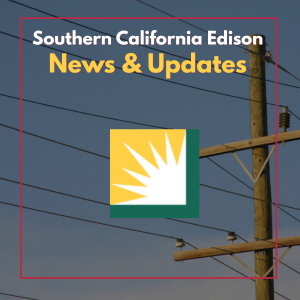 SCE news