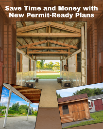 Building Permits graphic