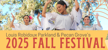 Parkland Grove Fall Festival 2025